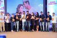 Maga Maharaju Audio Release